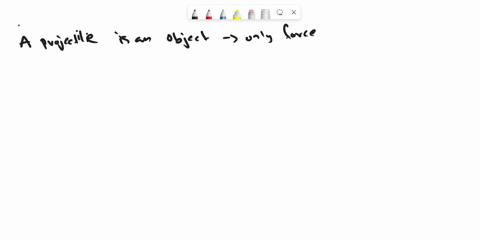 test-ii-true-or-false-write-t-if-the-statement-is-true-and-f-if-the-statement-is-falsei-11-a-projectile-is-an-object-upon-which-the-only-force-acting-is-gravity12-an-object-dropped-from-rest-69334