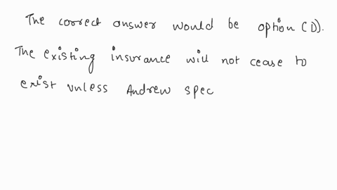 exam-simulation-for-united-states-personal-lines-question46of50select-youranswer-quit-andrew-obtained-other-insurance-for-his-personal-automobile-through-a-lower-cost-insurer-because-he-has-70773