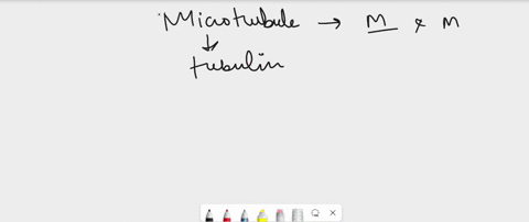 what-is-the-macromolecule-that-builds-both-cilia-and-flagella-90386