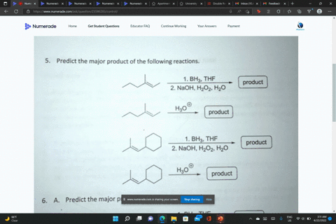 predict-the-major-product-of-the-following-reactions-1bhi_thf-product-2-naoh-hzoz-hzo-h3o-product-bhzthf-product-2-naoh-hzoz-hzo-ho-product-predict-the-major-product-of-the-following-reactio-47638