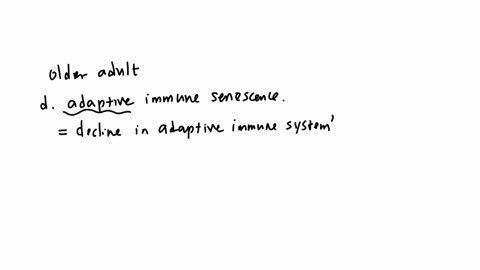 what-physiological-change-in-older-adults-inhibits-the-functioning-of-the-immune-system-thysus-expamion-increised-cilisyaction-refluced-aublimmone-rick-adaptive-immune-sentsicence
