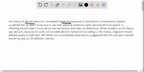 in-what-ways-did-darwins-theory-challenge-the-anthropocentrism-of-his-culture-in-other-words-why-has-his-theory-of-natural-selection-been-considered-threatening-88212