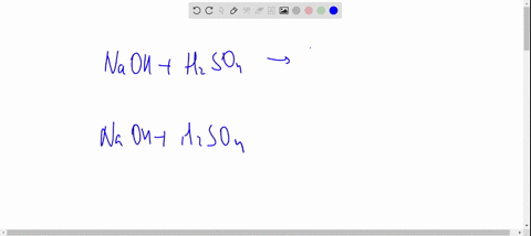 find-the-actual-balanced-chemical-equation-for-the-reaction-between-the-sulfuric-acid-and-sodium-hydroxide-does-the-mole-ratio-that-you-determined-in-your-experiment-match-the-actual-reaction-equation