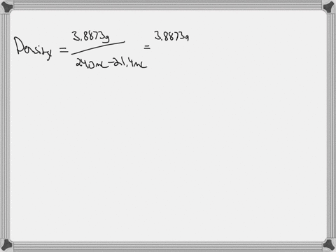 iii-questions-and-discussion-the-mass-of-solid-object-is-obtained-using-an-extremely-sensitive-analytical-balance_-and-the-volume-was-obtained-by-displacement-using-graduated-cylinder-the-ma-86218