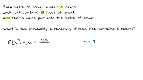 requlred-intormatlon-grandina-trying-out-new-recipe-or-ralsin-bread-each-batch-of-bread-dough-makes-three-loaves-and-cach-ioaf-contalns-15-slices-ol-bread-she-puts-200-ralsins-balch-dough-wh-84632