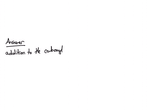question-27-231-pts-what-happens-in-a-nucleophilic-acyl-substitution-reaction-loss-of-the-leaving-group-is-followed-by-rearrangement-of-the-carbocation-protonation-of-the-carbonyl-is-followe-63615
