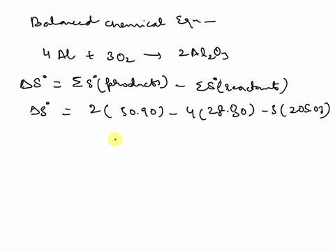 consider-thc-rcaction-9t-298-k-4als-30g-2alos-08-3351-kjiicl-calculatc-the-quantities-for-assys-assut-asuniv-ass-jimol-as-urr-jimol-esuiv-mmol-33113