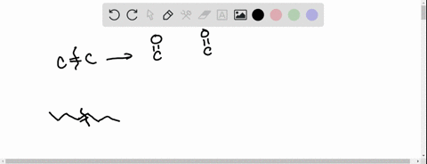 what-alkenes-would-give-only-an-aldehyde-with-four-carbons-as-a-product-of-oxidative-cleavage-85172
