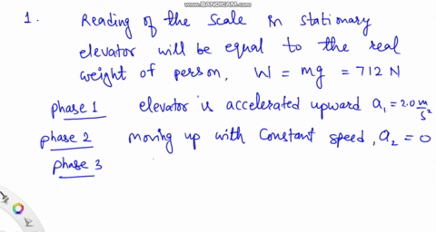 1-you-stand-on-a-bathroom-scale-in-a-stationary-elevator-and-it-reads-712-n-160-ib-the-elevator-then-goes-up-the-motion-of-the-elevator-goes-through-three-phases-phase-the-clevator-speeds-up-50738