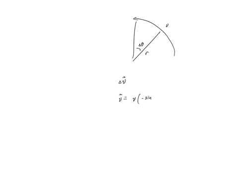 a-particle-moves-on-a-circular-path-of-radius-r-08-mathrmm-with-a-constant-speed-of-2-mathrmm-mathrm-18969