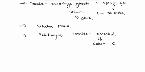 growth-media-that-contains-nutrients-essential-to-certain-microorganisms-while-lacking-ingredients-essential-to-other-microorganisms-is-classified-as-a-nts-fia-select-one-o-aselective-media-64516