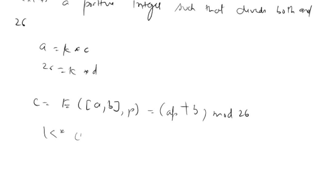 Solved understand the concept of caesar cipher decoder solver and