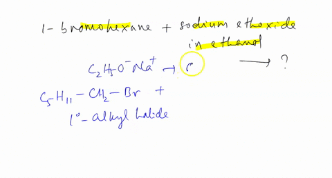 predict-the-products-and-mechanisms-of-the-following-reactions-when-more-than-one-product-or-mechanism-is-possible-explain-which-are-most-likely-a-1-bromohexane-sodium-ethoxide-in-ethanol-b-10732