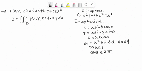 let-fxyz-ax-by-cz-and-d-the-sphere-of-center-0-and-radius-then-the-biple-inlegral-jj-ifkxzdxdydz-is-equal-to-abc-a62241-15-312vazb7-14-tva-b7c2-abc-48084