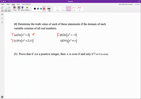4-determine-the-truth-value-of-each-of-these-statements-if-the-domain-of-each-variable-consists-of-all-real-numbers_-axx-2-cvxr221-baxr-1-dvxx-x-5-prove-that-if-nis-a-positive-integer-then-n-76823
