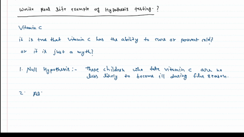 examples-of-hypothesis-testing-in-real-life-13308