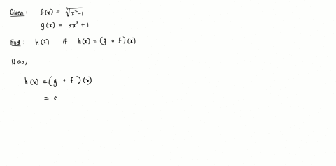 evaluate-h2-where-hg-circ-f-fxsqrt3x2-1-quad-gx3-x31-2-34299