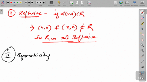 problem-let-a-012-and-r-02-11-20-be-a-relation-on-a-is-r-reflexive-symmetric-transitive-which-ordered-pairs-are-needed-in-r-to-make-it-a-reflexive-and-transitive-relation-problem-33238