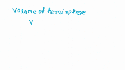the-radius-of-a-hemispherical-dome-is-measured-as-100-mathrmm-with-a-maximum-error-of-1-mathrmcm-fig-62421