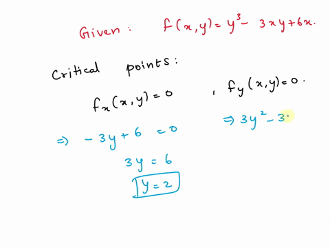 chapter-8-section-85-question-018-find-the-critical-points-and-determine-whether-each-is-local-maximum-local-minimum-saddle-point-or-none-of-these-fxy-y_-3xy6x-enter-the-critical-points-as-p-43157