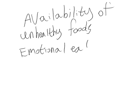 what-are-some-of-the-factors-that-can-lead-to-unhealthy-eating-how-can-families-and-communities-promote-healthy-eating-at-what-point-should-parents-reach-out-to-health-professionals-for-evaluation-of