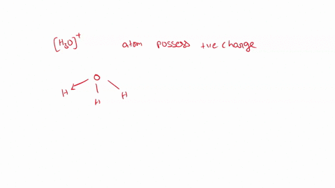 what-atom-in-the-hydronium-ion-h3o-bears-the-positive-charge-05624