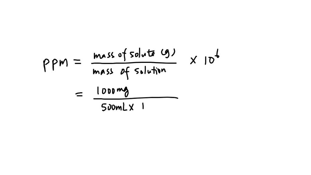 A Vitamin C packet is added to a glass of water containing 500.0 mL of