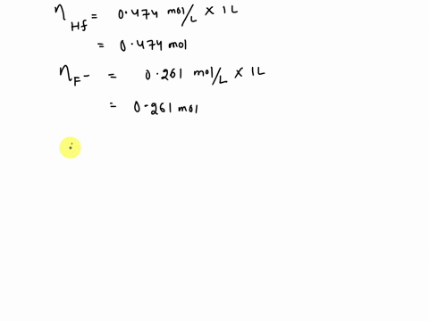calculate-buffer-ph-after-adding-strong-acid-or-strong-base-determine-the-ph-change-when-0063-mol-hcl-is-added-to-100-l-ofa-buffer-solution-that-is-0474-m-in-hf-and-0261-min-f_-ph-after-addi-98348