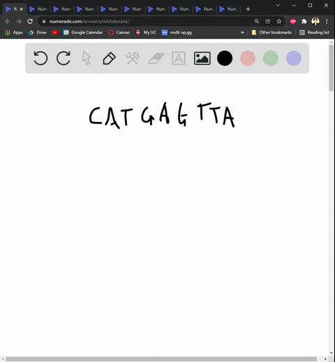 if-a-dna-strand-has-a-nucleotide-sequence-of-catgagtta-what-will-the-mrna-strand-be-after-transcription-72432