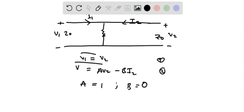 Two tls with characteristic impedances zi and z are joined...
