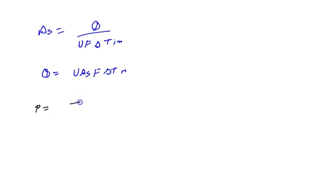 SOLVEDExplain how the LMTD method can be used to determine the heat