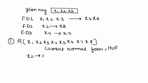 1-consider-the-following-relation-rwith-key-and-functional-dependencies-shown-below-what-normal-form-is-r-in-right-now-why-is-this-the-case-ii-iii-what-actions-would-you-take-to-normalize-r-61099