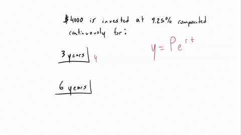 if-4000-is-invested-at-an-interest-rate-of-925-per-year-compounded-continuously-find-the-value-of-the-investment-after-the-given-number-of-years-round-your-answers-to-the-nearest-cent-a-3-ve-10613