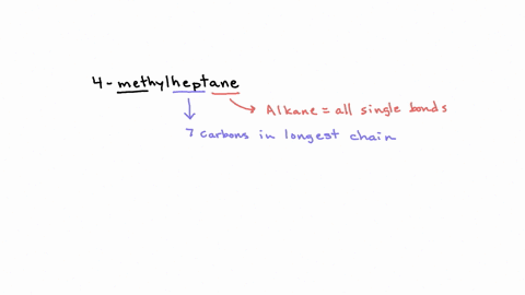 select-the-correct-structure-for-the-iupac-names-given-below-4-methylheptane-a-b-c-81627