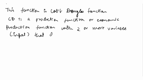 1-4-the-production-function-q-flk-3l13k13-has-constant-returns-to-scale-increasing-returns-to-scale-decreasing-returns-to-scale-both-3-and-homogeneous-none-of-the-above-90087