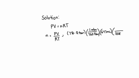 an-unknown-gas-was-analyzed-and-the-following-data-was-obtained-mass-of-the-gas-sample-1211-g-volume-of-the-gas-677-ml-temperature-23oc-pressure-75012-torr-determine-the-molar-mass-of-the-unknown-gas-