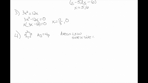 1-if-the-length-of-a-rectangle-is-x-2-hits-area-is-x2-10x-24-sq-units-which-of-thefollowing-represents-the-other-dimensiona-1-units-818-12-units-c-x-22-units-01-22-unts2-the-sum-of-2-numbers-46455