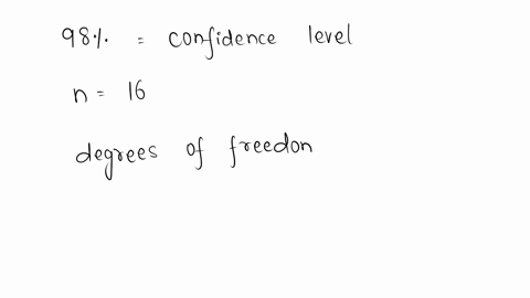 for-a-confidence-level-of-98-with-a-sample-size-of-16-find-the-critical-t-value-08654