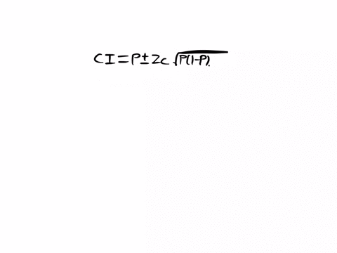 a-simple-random-sample-of-100-students-at-uh-indicated-that-84-of-them-are-involved-in-some-type-club-find-the-90-confidence-interval-that-estimates-the-true-proportion-of-uh-students-that-a-22532