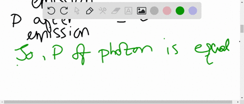 an-atom-with-mass-m-emits-a-photon-of-wavelength-lambda-a-what-is-the-recoil-speed-of-the-atom-b-wha-38877