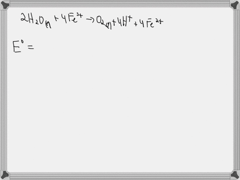 using-standard-reduction-potentials-from-the-aleks-data-tab-calculate-the-standard-reaction-free-energy-for-the-following-redox-reaction-round-your-answer-to-3-significant-digits-2h2ol4fe3aq-99134