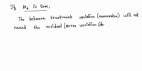 when-the-null-hypothesis-is-true-the-f-test-statistic-is-close-to-when-the-null-hypothesis-is-false-the-f-test-statistic-is-most-likely-41403