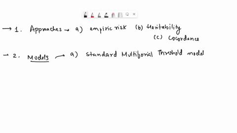 genetics-questions-1-what-three-3-approaches-are-used-to-support-the-contribution-of-genes-toward-the-determination-of-multifactorial-traits-2-name-two-2-models-of-multifactorial-inheritance-90453