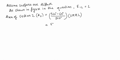 determine-f12-and-f21-for-the-following-configurations-using-the-reciprocity-theorem-and-other-basic-shape-factor-relations-do-not-use-tables-or-charts-a-long-duct-with-length-l-diameter-d-b-10437