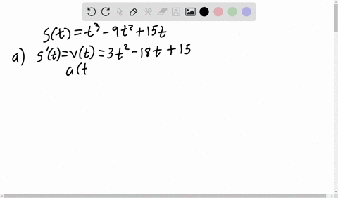 1-at-time-the-position-of-an-object-moving-along-the-s-axis-is-st-t3-9t2-1st-meters-in-t-seconds-answer-the-following-questions-and-show-how-you-arrived-at-your-solution_-a-find-functions-fo-87043