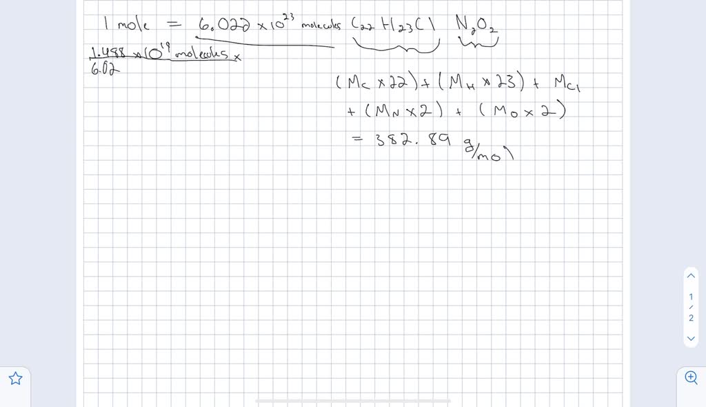 SOLVED The active ingredient in the allergy medication Claritin