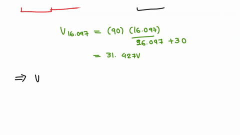 use-superposition-to-find-vx-in-the-circuit-of-figure-below-30-10-20-90-v-60-q-6-a-30-q-40-v-8571-v-2857-v-37143-v-25715-v-vx-81938