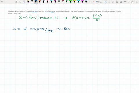 2-poisson-approximation-a-book-of-500-pages-contains-750-misprints-a-what-is-the-probability-that-page-contains-no-misprints-b-what-is-the-probability-that-page-contains-at-least-2-misprints-34086