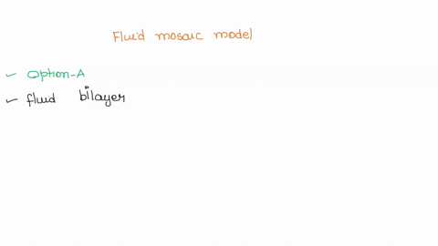 which-ofthe-following-statements-best-describes-the-structure-of-membrane-based-on-the-fluid-mosaic-model-the-membrane-is-composed-of-fluid-bilayer-of-phospholipids-with-embedded-amphipathic-61883