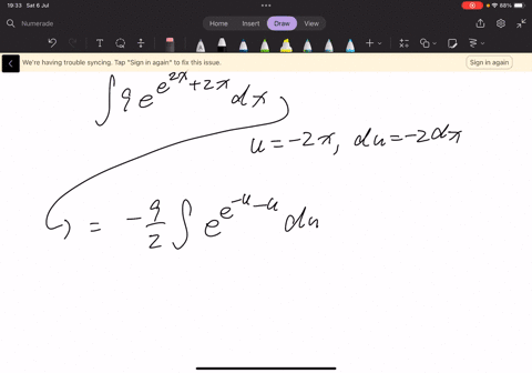 evaluate-the-integral-use-c-for-the-constant-of-integration-int-9-e2-xe2-x-d-x